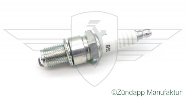 Spark plug